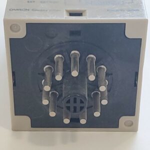 *PREOWNED* Omron H7CN-XHNM Counter 100 to 240Vac 11 Pin + Warranty! - Image 7