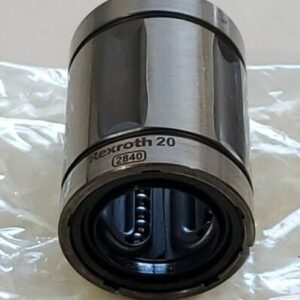 *NEW IN BOX* REXROTH R061202010 BUSHING STANDARD KB LINEAR BUSHING + WARRANTY! - Image 5