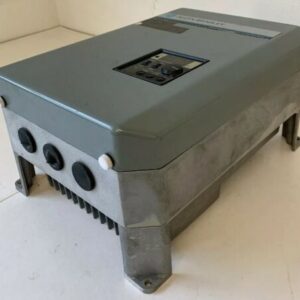 Allen Bradley 1333-BAA Bulletin Adjustable Frequency AC Drive *Warranty* - Image 2