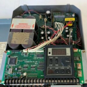 Allen Bradley 1333-BAA Bulletin Adjustable Frequency AC Drive *Warranty* - Image 7