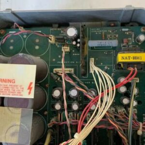 Allen Bradley 1333-BAA Bulletin Adjustable Frequency AC Drive *Warranty* - Image 9