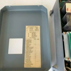 Allen Bradley 1333-BAA Bulletin Adjustable Frequency AC Drive *Warranty* - Image 10