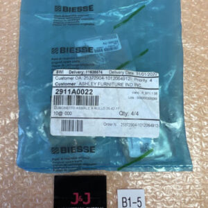 (4) FACTORY SEALED- Biesse Thrust Roller Bearing || FAST SHIPPED 🇺🇸 WARRANTY! - Image 1