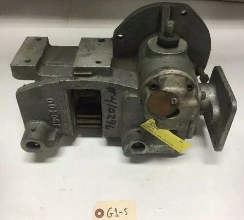 Copes Vulcan 130400 Soot Blower Housing Rack Warranty! Fast Shipping! Main Image