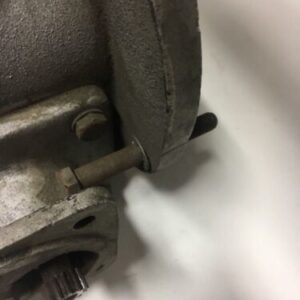 Copes Vulcan 130400 Soot Blower Housing Rack Warranty! Fast Shipping! - Image 5