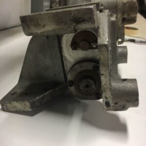 Copes Vulcan 130400 Soot Blower Housing Rack Warranty! Fast Shipping! - Image 8