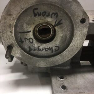 Copes Vulcan 130400 Soot Blower Housing Rack Warranty! Fast Shipping! - Image 9