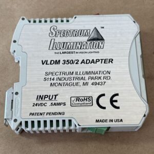 NEW- Spectrum Illumination VLDM 350/2 Adapter Monster Light Driver || FAST SHIP! - Image 3