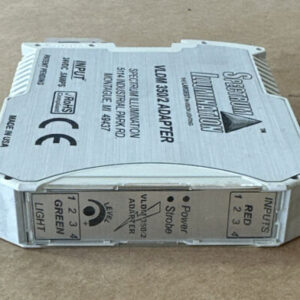 NEW- Spectrum Illumination VLDM 350/2 Adapter Monster Light Driver || FAST SHIP! - Image 5
