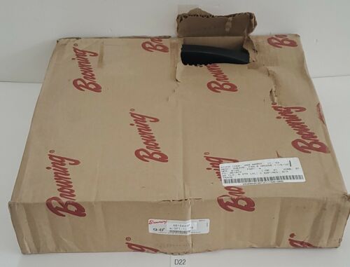 *NEW* Browning 4B154SF 4 Groove Fan Sheave 15.75" Dia A,B Belts + Warranty! Main Image