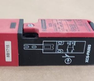 *NEW* Telemecanique XCSPA593 Safety Interlock Limit Switch 240V 3A + Warranty! - Image 4