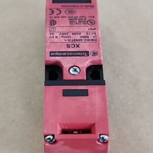 *NEW* Telemecanique XCSPA593 Safety Interlock Limit Switch 240V 3A + Warranty! - Image 5