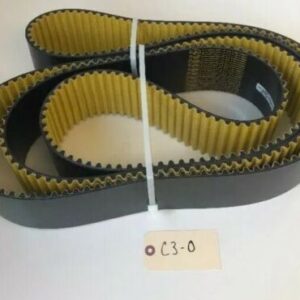 New Continental Contitech Synchronchain CTD14M-4410-125 *Fast Shipping* Warranty - Image 1