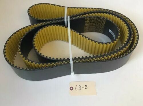 New Continental Contitech Synchronchain CTD14M-4410-125 *Fast Shipping* Warranty Main Image