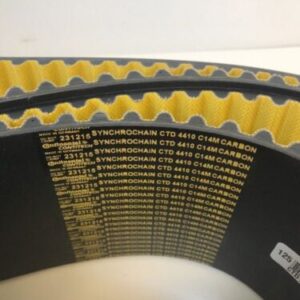 New Continental Contitech Synchronchain CTD14M-4410-125 *Fast Shipping* Warranty - Image 2