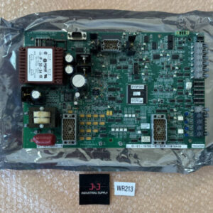NEW- Ajax Tocco Magnethermic Pacer T Programmable Logic Board G0110700G 71918A49 - Image 1