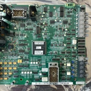 NEW- Ajax Tocco Magnethermic Pacer T Programmable Logic Board G0110700G 71918A49 - Image 4