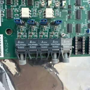 NEW- Ajax Tocco Magnethermic Pacer T Programmable Logic Board G0110700G 71918A49 - Image 8
