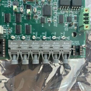 NEW- Ajax Tocco Magnethermic Pacer T Programmable Logic Board G0110700G 71918A49 - Image 9