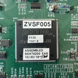 NEW- Ajax Tocco Magnethermic Pacer T Programmable Logic Board G0110700G 71918A49 - Image 13