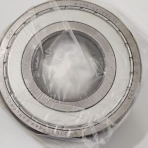 *NEW SURPLUS* SKF 6313 2ZJEM Single Row Deep Groove Ball Bearing + Warranty! - Image 2
