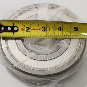 *NEW SURPLUS* SKF 6313 2ZJEM Single Row Deep Groove Ball Bearing + Warranty! - Image 5