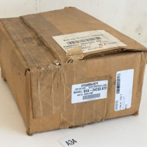 NEW!!! Factory Sealed PowerVolt BVA-24CS3.6TF Power Supply + *Warranty* - Image 1