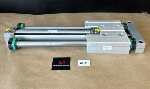 NEW- PHD SED24x8-1/2-DB-GI-PB-Q1 Linear Thruster Slide + Cylinder + WARRANTY🇺🇸 Main Image