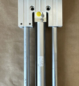 NEW- PHD SED24x8-1/2-DB-GI-PB-Q1 Linear Thruster Slide + Cylinder + WARRANTY🇺🇸 - Image 4