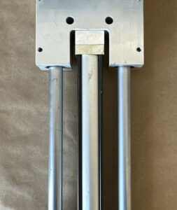 NEW- PHD SED24x8-1/2-DB-GI-PB-Q1 Linear Thruster Slide + Cylinder + WARRANTY🇺🇸 - Image 5