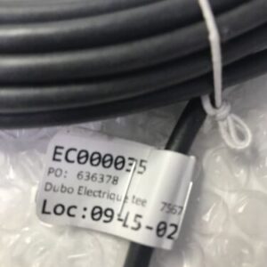 *New *(Lot Of 2) 1521944 SENSOR CABLE, 10,0-PUR 4xD,25 22/17#755998 635717! - Image 3