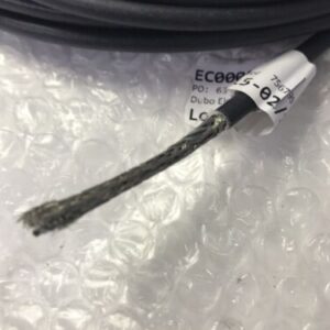 *New *(Lot Of 2) 1521944 SENSOR CABLE, 10,0-PUR 4xD,25 22/17#755998 635717! - Image 4