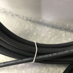 *New *(Lot Of 2) 1521944 SENSOR CABLE, 10,0-PUR 4xD,25 22/17#755998 635717! - Image 6