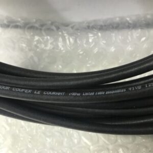 *New *(Lot Of 2) 1521944 SENSOR CABLE, 10,0-PUR 4xD,25 22/17#755998 635717! - Image 7