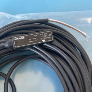 *BRAND NEW-No Box* ELOBAU 102-155 Safety Sensor 1-220V 1.5A, 20W/30VA + Warranty - Image 2