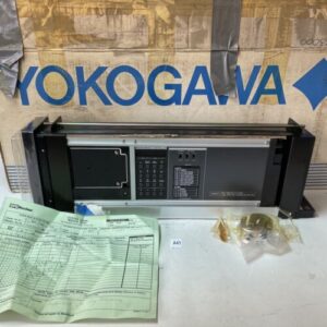 *NEW* YOKOGAWA SLPC PROGRAMMABLE CONTROLLER 80-138 VAC 20-130 VDC -181*E/MTS/HTB - Image 1