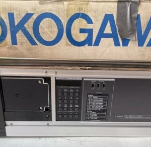 *NEW* YOKOGAWA SLPC PROGRAMMABLE CONTROLLER 80-138 VAC 20-130 VDC -181*E/MTS/HTB - Image 2