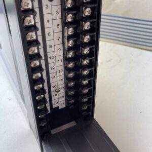 *NEW* YOKOGAWA SLPC PROGRAMMABLE CONTROLLER 80-138 VAC 20-130 VDC -181*E/MTS/HTB - Image 6