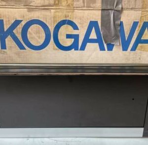 *NEW* YOKOGAWA SLPC PROGRAMMABLE CONTROLLER 80-138 VAC 20-130 VDC -181*E/MTS/HTB - Image 7