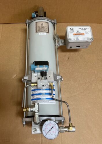 Devco Lubricator Part TR07516 Devco Corporation Lubricator Warranty 🇺🇸 Main Image