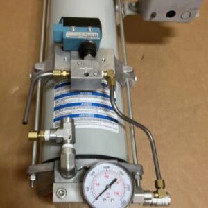 Devco Lubricator Part TR07516 Devco Corporation Lubricator Warranty 🇺🇸 - Image 3