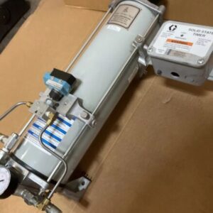 Devco Lubricator Part TR07516 Devco Corporation Lubricator Warranty 🇺🇸 - Image 5