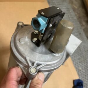 Devco Lubricator Part TR07516 Devco Corporation Lubricator Warranty 🇺🇸 - Image 6
