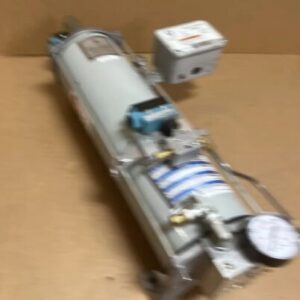 Devco Lubricator Part TR07516 Devco Corporation Lubricator Warranty 🇺🇸 - Image 9