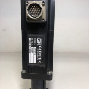 Glentek GMB2612-8-E-00100000 Brushless Servo Motor Warranty Fast Shipping - Image 4