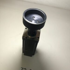 Glentek GMB2612-8-E-00100000 Brushless Servo Motor Warranty Fast Shipping - Image 5