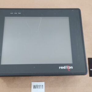 *PREOWNED* Red Lion G308K000 Touch Screen Operator Interface Panel + Warranty! - Image 1