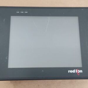 *PREOWNED* Red Lion G308K000 Touch Screen Operator Interface Panel + Warranty! - Image 2
