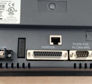 *PREOWNED* Red Lion G308K000 Touch Screen Operator Interface Panel + Warranty! - Image 6