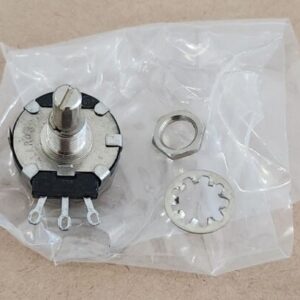*NEW* York 025-15890-000 Variable Resistor Clarostat RV4NAYSD751A + Warranty! - Image 3